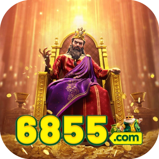 6855 logo