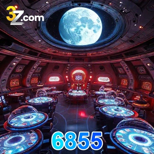 6855 Jogos de caça-níqueis