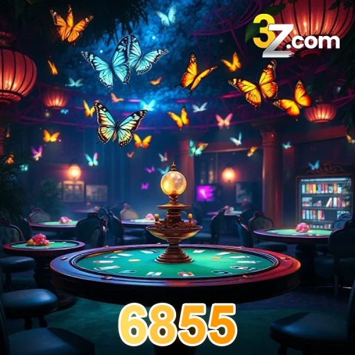 6855 Sites Confiáveis