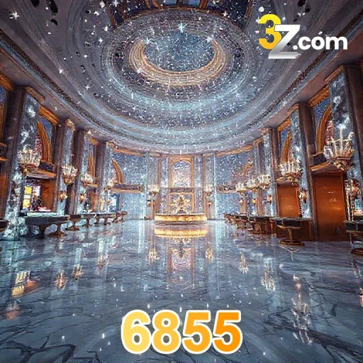 6855 Jogos de caça-níqueis